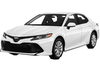 Sedan For Sale at North Reading, MA